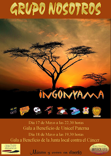 Ingonyama