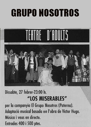 Los miserables