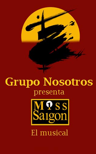 Miss Saign